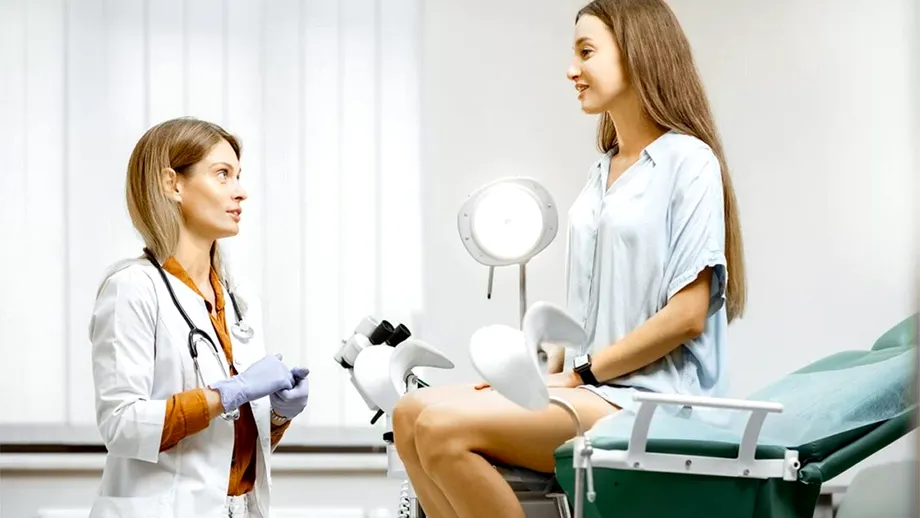 Ce trebuie să știi înainte de prima vizită la medicul ginecolog