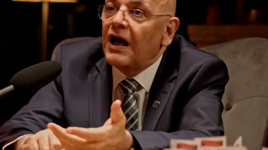 Raed Arafat, avertisment pentru toți românii. Se anunţă ore grele: „Orice deplasare care nu este esenţială trebuie să fie evitată”