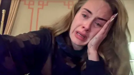 Boala de care suferă Adele. Ce a declarat artista: „Jumătate din viață am trăit-o în durere”