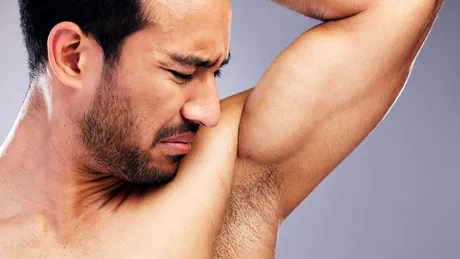 Cum îți miroase corpul dacă ai ficatul bolnav