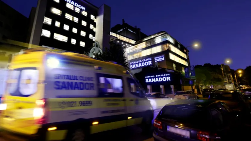 Ce urgențe medicale pot apărea pe timpul iernii