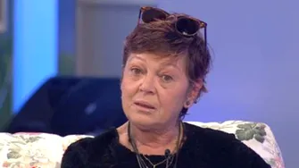 Doliu în teatrul românesc. Actrița Anca Pandrea a murit la 80 de ani! Se confrunta cu mari probleme de sănătate