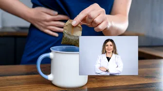 Substanțele ascunse din plante care influențează tranzitul intestinal