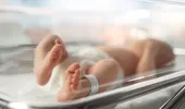 Acuzații de malpraxis la Maternitatea Polizu după ce un bebeluș născut prematur a murit! Mama nou-născutului: „S-a umflat, a început să i se crape pielea pe el”