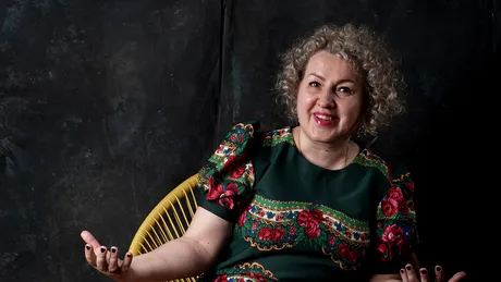 Fericirea - simptome și cauze. Explică Camelia Anca Baciu