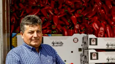 140 de producători de legume româneşti sustenabile vând şi la supermarket