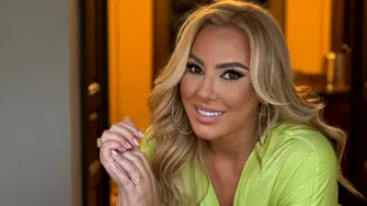 Bianca Nuțu, de la Neatza, este însărcinată! Medicii i-au spus că nu are nicio șansă să facă copii