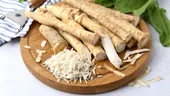 Hreanul, mai mult decât un condiment. Ce beneficii are pentru sănătate și cine ar trebui să-l evite