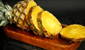 Rețeta pentru compot de ananas. Se face simplu acasă și e mult mai sănătos decât cel din comerț