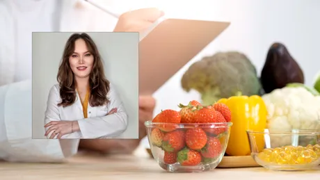 Managementul PMOS prin Terapie Medicală Nutrițională: rolul dieteticianului clinician în echipa multidisciplinară
