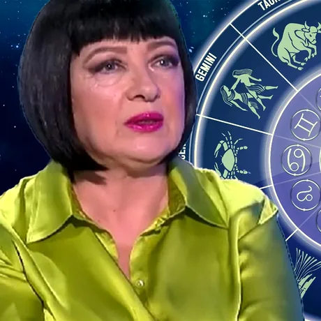 Neti Sandu: Aceste 2 zodii vor avea probleme cu sănătatea în luna iunie 2026