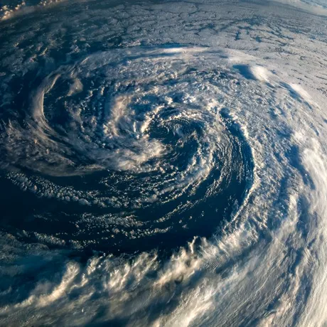 Ciclonul Zack a ajuns în România! Florinela Georgescu anunţă lapoviță şi ninsori. Care vor fi zonele afectate de fenomene extreme