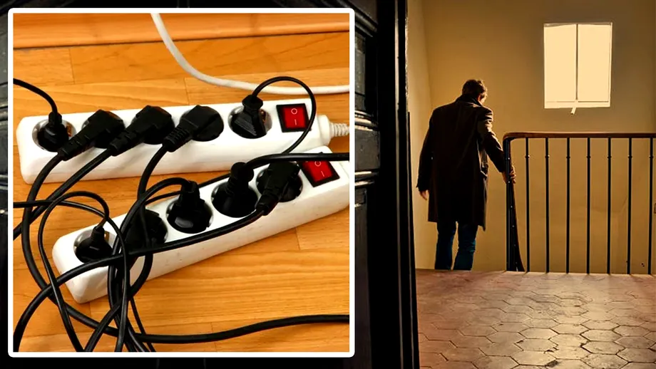 Singurele două aparate electrocasnice care trebuie scoase din priză, dacă pleci de acasă de Sărbători