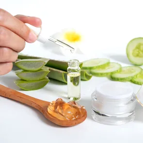 Ser anti-rid natural, cu ingrediente simple din bucătărie – ten mai neted și mai luminos, zi după zi