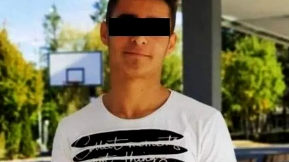 Polițistul de 24 de ani care s-a împușcat în cap, în Giurgiu, a lăsat un bilet de adio. Ce a scris Marius?