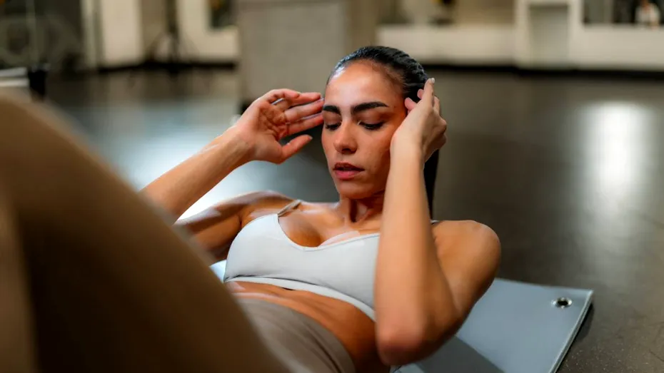 De ce nu scapi de grăsimea de pe burtă dacă faci abdomene. Exercițiile care pot da rezultate mai bune, potrivit unui expert în fitness