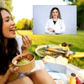 Alimentele care îți susțin pielea vara: nutrienții de care ai nevoie în sezonul cald pentru o protecție naturală