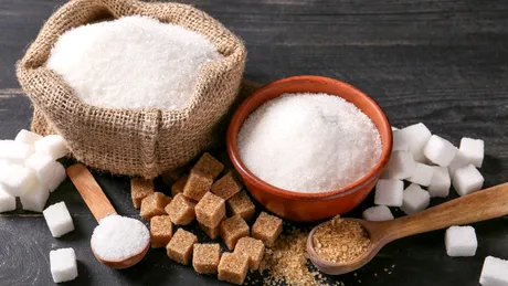 3 lucruri pe care probabil că nu le știai despre zahărul adăugat în alimentele procesate
