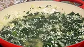 Pilaf cu spanac. Cea mai simplă și gustoasă rețetă! Merită să o încerci neapărat