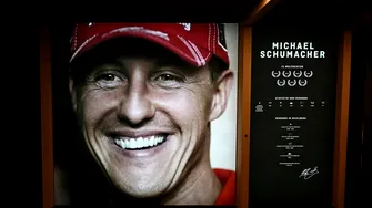 Vești neașteptate despre Michael Schumacher, la 12 ani de la accident. Surse susțin că nu mai este complet imobilizat