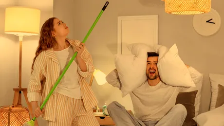 Atenție sporită! Unde se mai pot ascunde ploșnițele, în afară de saltea și pat