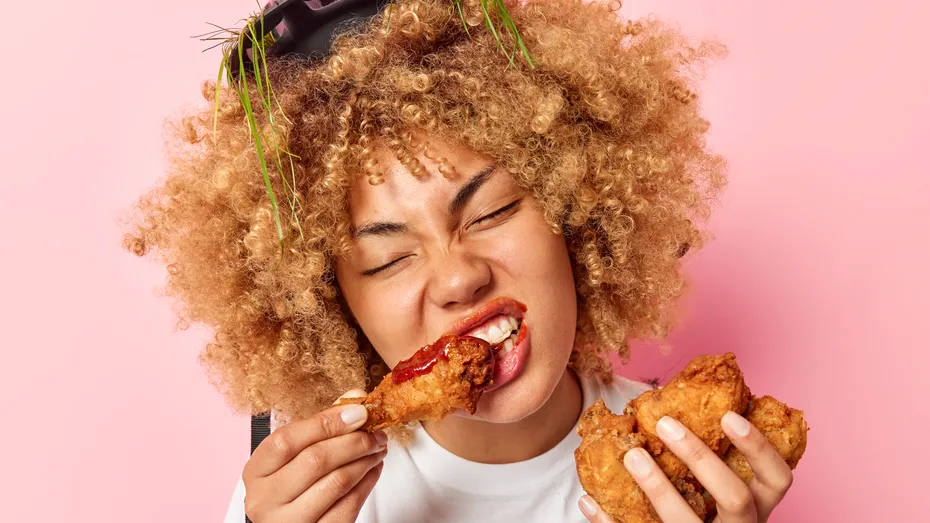 5 motive surprinzătoare pentru care îți este mereu foame