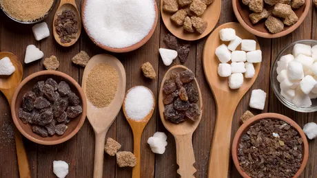 Ce este mai nociv: zahărul sau siropul de porumb ? - VIDEO by CSID