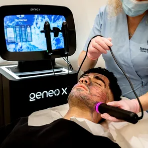 Redefinirea masculinității moderne: performanță, disciplină și încredere – fără bisturiu, fără artificii