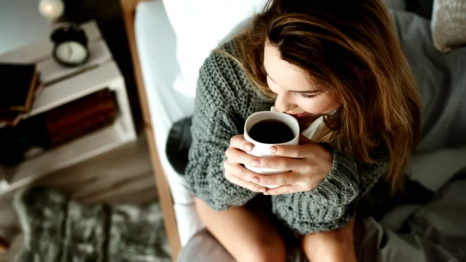 Câte cești de cafea poți bea, de fapt, zilnic, fără a-ți pune în pericol sănătatea
