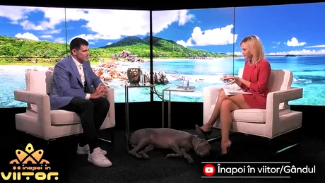 Problema drogurilor în societate, discutată cu Dragoș Bucurenci