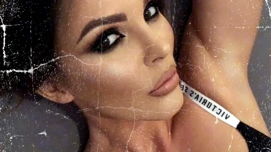 Denisa Nechifor se luptă cu hipertensiunea de la vârsta de 5 ani: 