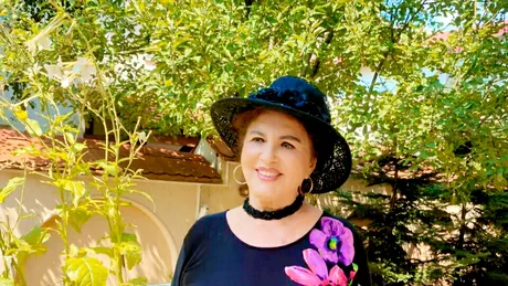 Ce bea în fiecare dimineață Irina Loghin pentru a se menține în formă la 83 de ani. „Beau un pahar în fiecare zi, este cea mai bună”