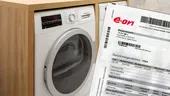 Ești client E.ON? Cât consumă o mașină de spălat și cât vei plăti lunar în factura la curent