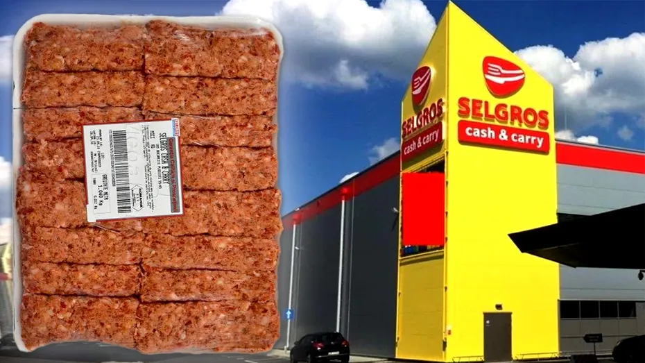 Ce mănânci, de fapt, când gătești mici la caserolă din Selgros România. Ce conțin, în realitate