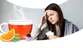 Gripă sau răceală: cum le poți deosebi și ce poți să faci pentru a scăpa mai repede de simptome (P)