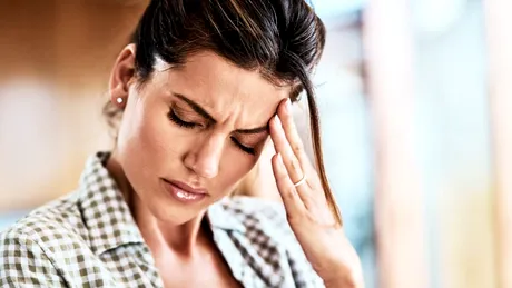 Ce poți face când ceața mentală apare după 35 de ani