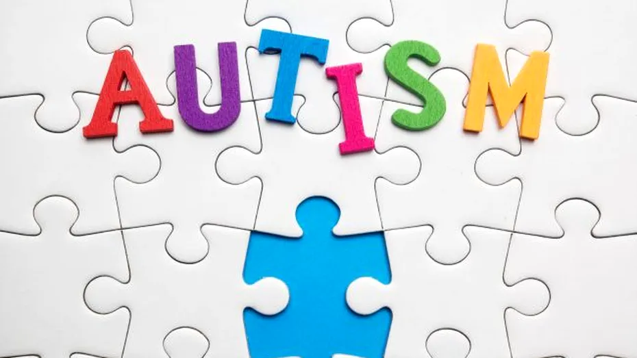 Autism: apariţie, diagnostic şi tratament