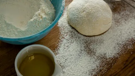 Cu ce să înlocuiești făina albă și integrală. Aceste variante sunt ușor digerabile și fără gluten