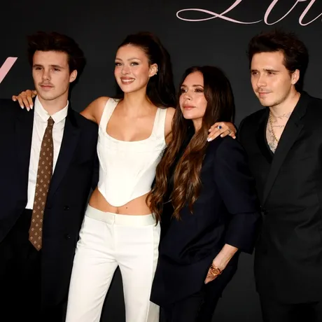 Scandal în familia Beckham! Brooklyn face acuzații șocante la adresa părinților săi