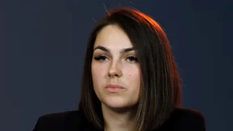 Irina Vasilcan, soţia arbitrului Gheorghe Moldovan, a rupt tăcerea după moartea lui. Ce s-a întâmplat între ei: „Am încercat să-l salvez”