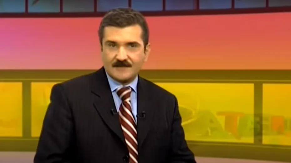 În anii '90 era unul dintre cei mai iubiți prezentatori de știri din România. Cum arată astăzi Radu Coșarcă și cu ce se ocupă