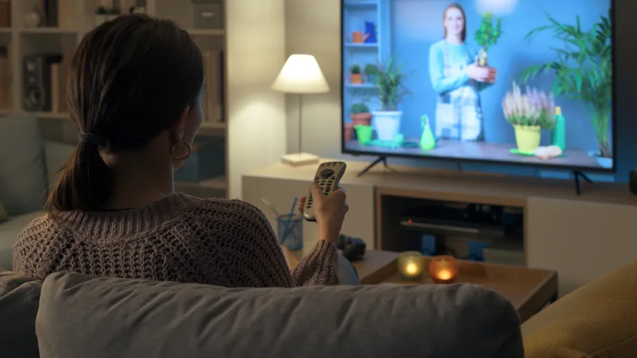 Cum poți fi înregistrat de un Smart TV când e oprit?