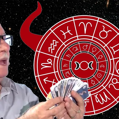 Mihai Voropchievici avertizează: Această zodie este vizată de o forță malefică, pe final de 2025