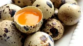 Ouăle în dietă: Cum alegi variantele cele mai nutritive?
