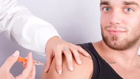 Contraceptia masculina vine sub forma de injectii