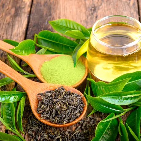 Ceaiul verde nu este pentru toată lumea: 6 tipuri de persoane care ar trebui să evite consumul acestuia din cauza efectelor secundare