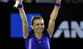 Simona Halep, cel mai bine îmbrăcată sportivă de la Australian Open!