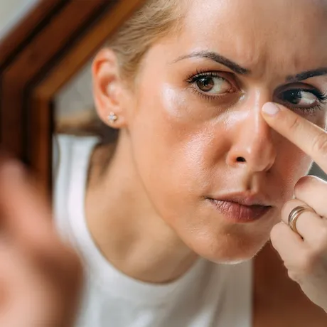 Tulburarea dismorfică la femei