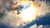Tragedie în lumea parașutismului! O tânără și-a pus capăt zilelor după o despărțire de iubit. S-a aruncat în gol de la 5.000 m