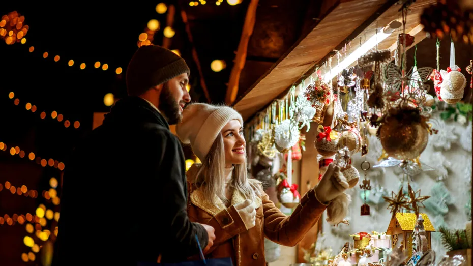 Magia Crăciunului în România 2025. Programul complet al târgurilor de sărbători din marile orașe